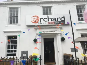 Image of The Orchard Hotel