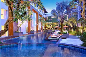 Image of HARRIS Hotel & Residences Sunset Road