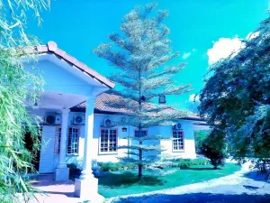 Image of Homestay VillaSolihin Sungai Buloh