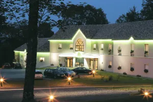 Image of Logis Hôtel - Restaurant Le Tulipier