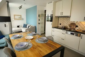 Image of Huswell - Perfect stay at De Haan where pets are welcome