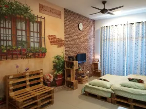 Image of Vin-Cottage Cameron Golden Hills (Next to Night Market)