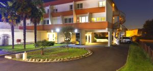 Image of Cit'Hotel Atlantic Hotel