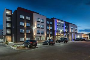 Image of Best Western Plus Tacoma Hotel