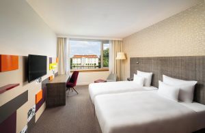Image of HOTEL BERLIN KÖPENICK by Leonardo Hotels