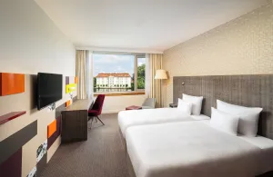 Image of HOTEL BERLIN KÖPENICK by Leonardo Hotels