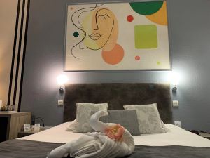 Image of Hotel de France Citotel