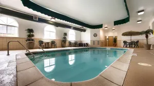 Image of Best Western Macomb Inn