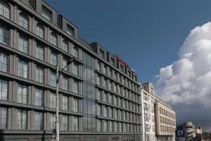Image of Hampton by Hilton Poznan Old Town