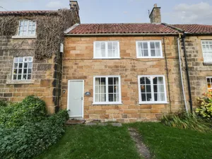 Image of Jenny's Cottage
