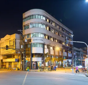 Image of Harbor Town Hotel