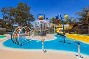 Image of Discovery Parks - Lake Bonney