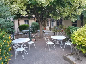 Image of Le Relais du Chateau