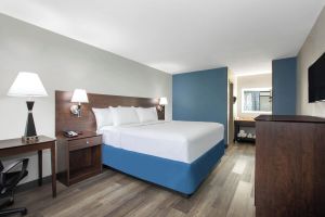 Image of Days Inn by Wyndham Orlando Conv. Center/International Dr