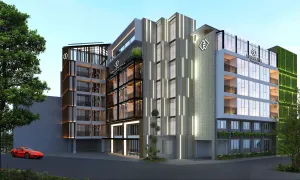 Image of Golden Hill by Golden Tulip