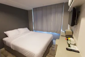 Image of Nantra Ploenchit hotel