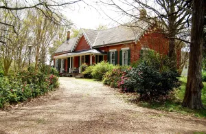 Image of Glenfield Plantation Historic Antebellum Bed and Breakfast