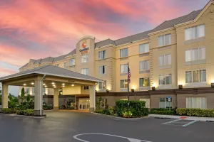 Image of Comfort Suites Near Universal Orlando Resort