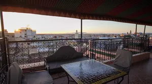 Image of Dar Meknes Tresor