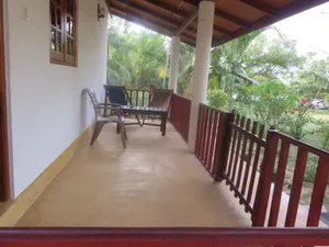 Image of Beach Lagoon Guesthouse