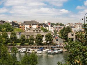 Image of ibis Nogent Sur Marne RÉNOVÉ EN 2025