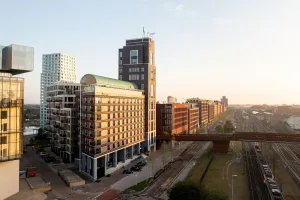 Image of The Den, 's-Hertogenbosch, a Tribute Portfolio Hotel