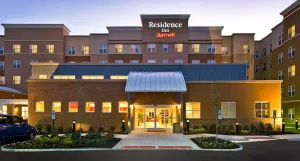 Image of Residence Inn Riverside Moreno Valley