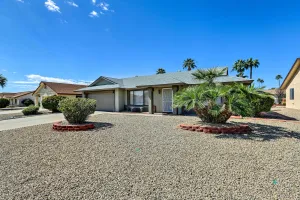 Image of Less Than 1 Mi to Golf Home with Screened Porch in Sun City
