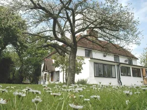 Image of The White House