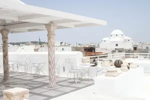 Image of Dar Ben Gacem Kahia