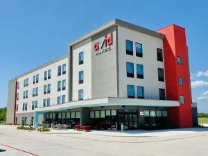 Image of Avid hotels - Beaumont by IHG