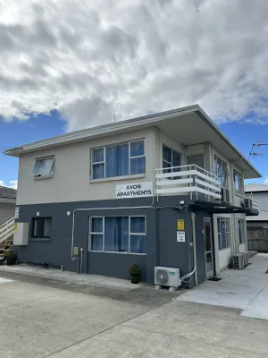 Image of Avon Apartments