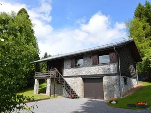 Image of Pretty cottage Ardennes near the Valley of Lesse