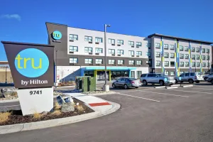 Image of Tru By Hilton Denver South Park Meadows, Co