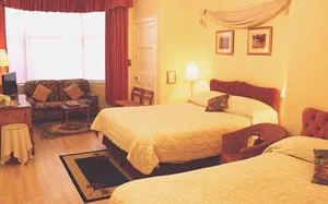 Image of Grosvenor Gardens Hotel