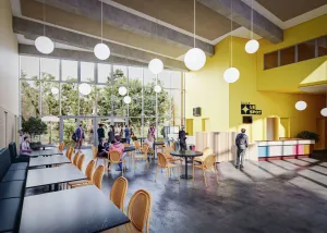 Image of CIS Nantes Le Spot