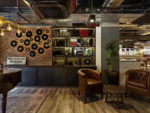 Image of ibis Styles Glasgow Central