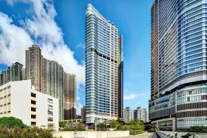 Image of Crowne Plaza Hong Kong Kowloon East by IHG