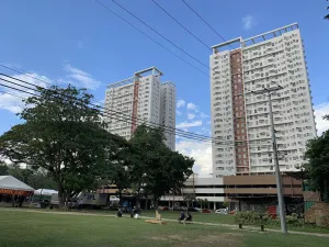 Image of Cebu Avida Tower by P and J