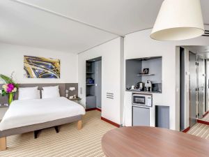 Image of Novotel Suites Paris Montreuil Vincennes