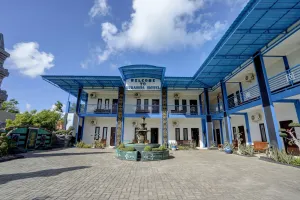 Image of OYO 92907 Miranda Hotel Syariah