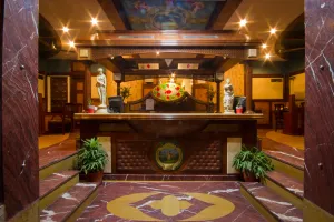 Image of Hotel Sunstar Grand