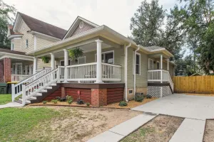 Image of Savannah Home w/ Patio & Grill ~ 2 Mi to Downtown