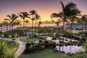 Image of Hilton Vacation Club The Point at Poipu Kauai