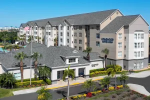 Image of Homewood Suites By Hilton Orlando-Nearest Universal Studios