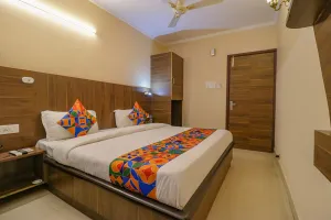 Image of FabHotel GD Sunrise Inn Amritsar