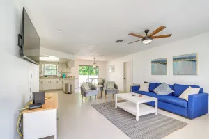 Image of Bright Crystal River Home ~ 2 Mi to State Parks!