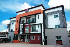 Image of GM Modern Place