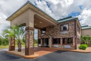 Image of Econo Lodge Byron - Warner Robins