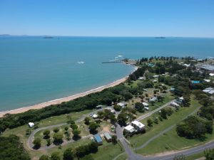 Image of Tasman Holiday Parks - Fisherman's Beach